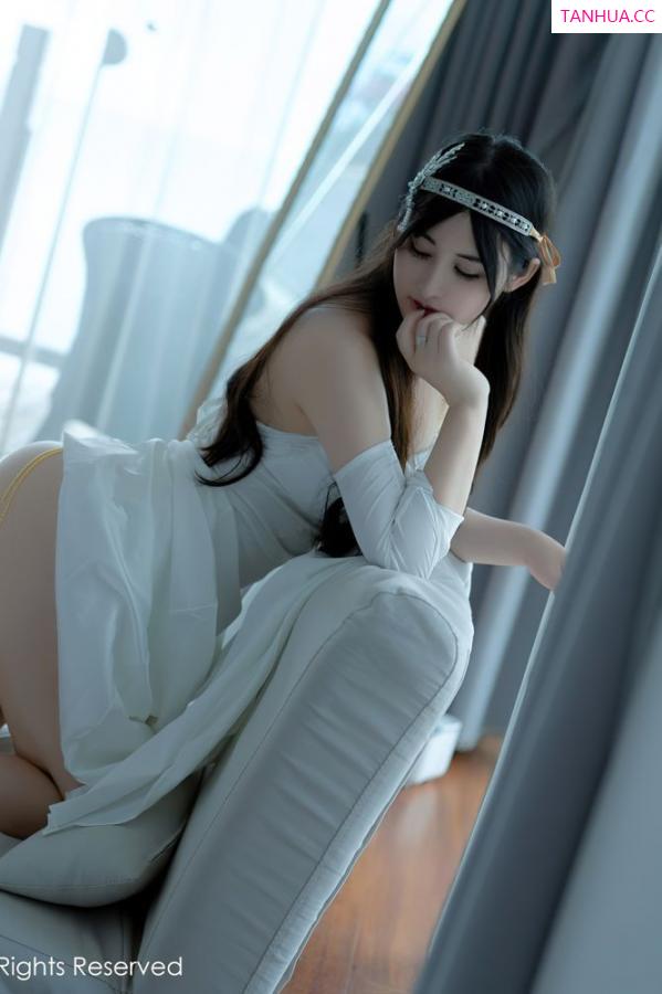 陈诗诗 诗诗 [XiuRen]高清写真图 2022.07.18 No.5288 诗诗kiki第28张图片
